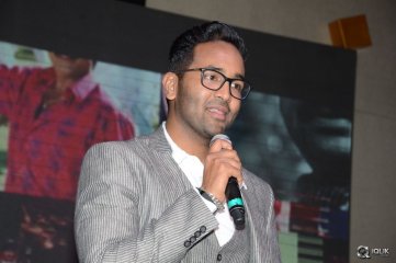 Mama Manchu Alludu Kanchu Movie Audio Launch